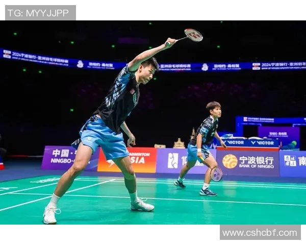 深圳羽毛球队在亚运会上的战术表现分析与未来发展展望