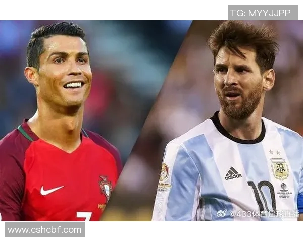 你心目中的足球明星是谁呢让我们一起聊聊他们的魅力与成就