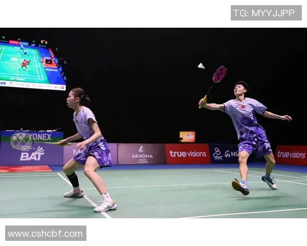 北京羽毛球队实力分析:联赛中的表现与未来展望 北京羽毛球队实力分析:联赛中的表现与未来展望