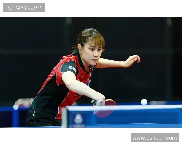 南京乒乓球队防反战术解析与实战应用探讨