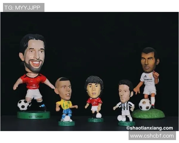 在哪里可以定制高质量的足球明星手办让你满意的选择和服务