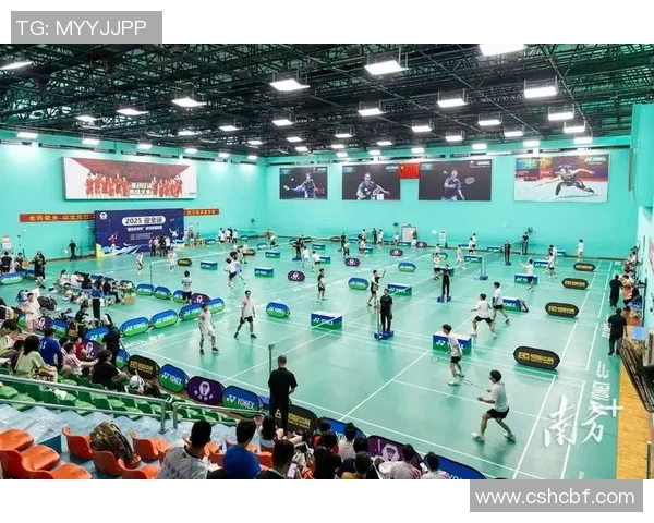 广州羽毛球队在新老交替中的挑战与机遇分析