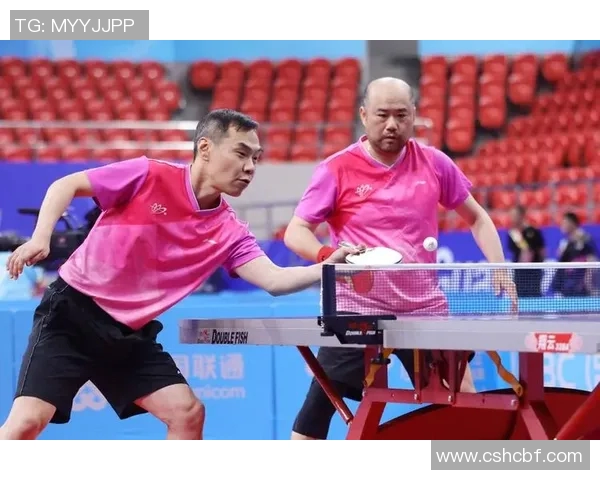 深入分析上海乒乓球队控制打法的战术特点与应用策略 深入分析上海乒乓球队控制打法的战术特点与应用策略