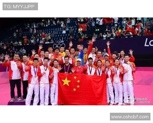 成都羽毛球队在大满贯赛事中的精彩表现与实力分析 成都羽毛球队在大满贯赛事中的精彩表现与实力分析