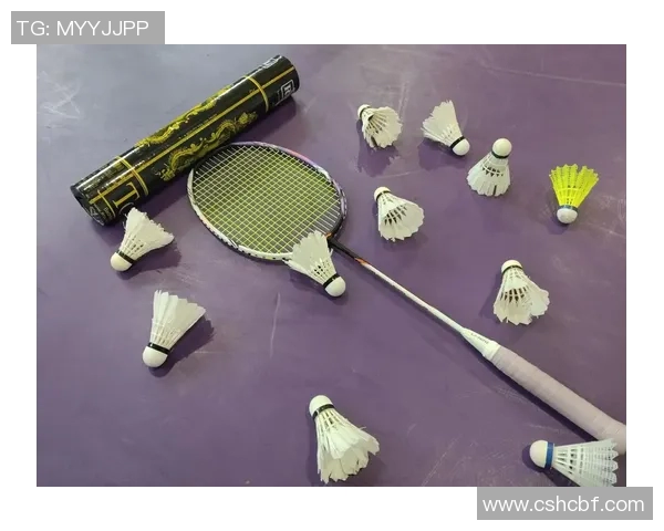 杨强独家分享羽毛球技巧与心得助你提升竞技水平 杨强独家分享羽毛球技巧与心得助你提升竞技水平