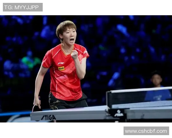 武汉乒乓球队实力引发热议球迷与专家的观点碰撞与争论 武汉乒乓球队实力引发热议球迷与专家的观点碰撞与争论