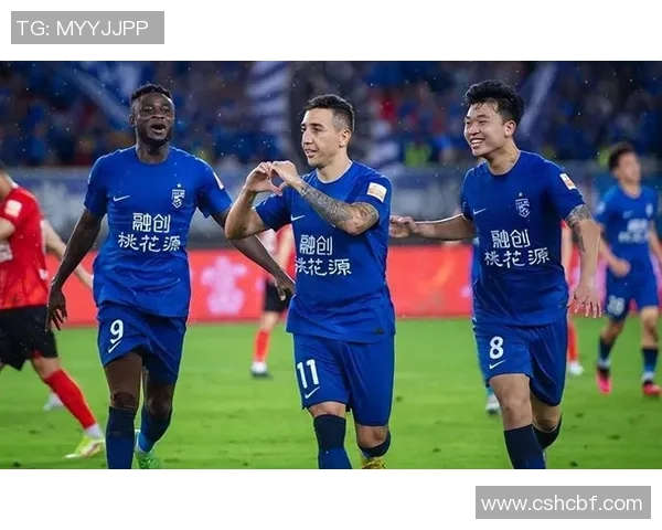 武汉足球队在世锦赛中的实力展现与未来发展潜力分析 武汉足球队在世锦赛中的实力展现与未来发展潜力分析