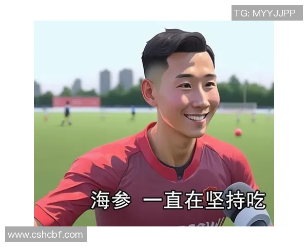 海参哥究竟是谁他与足球明星之间的神秘联系揭秘 海参哥究竟是谁他与足球明星之间的神秘联系揭秘