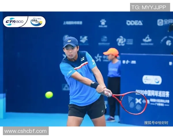 深圳网球队荣登网球意识排行榜第五名展现卓越实力与潜力