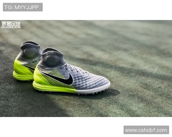 耐克男鞋助力足球明星展现激情与风采的完美选择