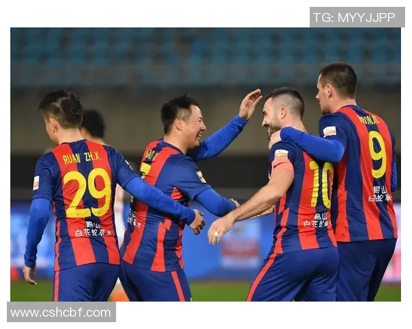 志联足球助力青少年成长打造健康快乐的足球文化新生态 志联足球助力青少年成长打造健康快乐的足球文化新生态