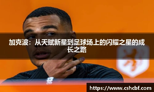 加克波：从天赋新星到足球场上的闪耀之星的成长之路